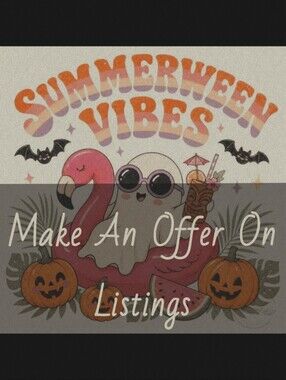 ✨Make An Offer On Listings✨
